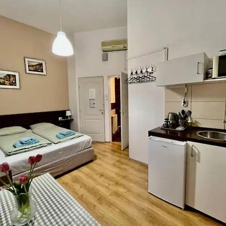 A13 Parliament Sunflower Cozy Apartment Budapest Extérieur photo