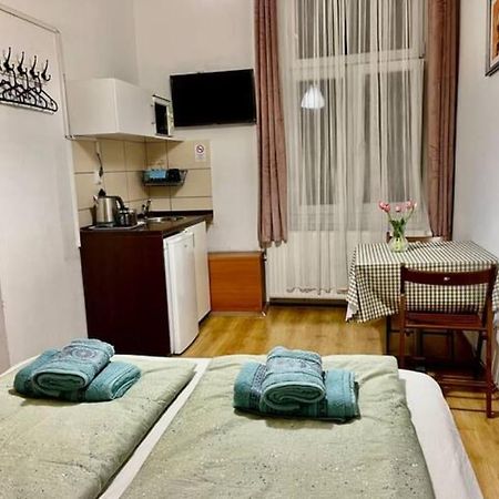A13 Parliament Sunflower Cozy Apartment Budapest Extérieur photo
