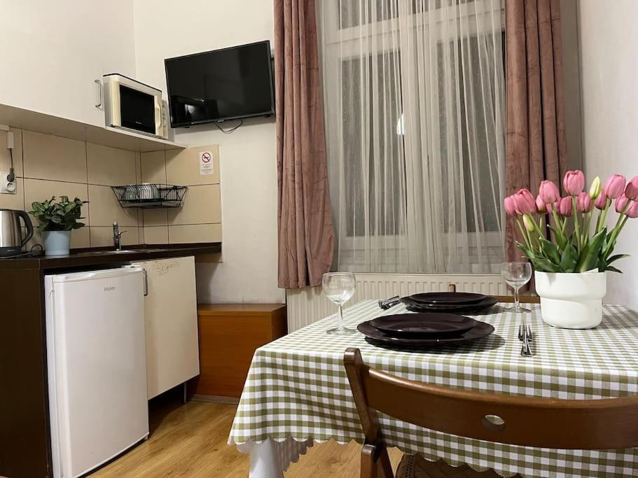 A13 Parliament Sunflower Cozy Apartment Budapest Extérieur photo