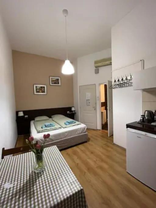 A13 Parliament Sunflower Cozy Apartment Budapest Extérieur photo
