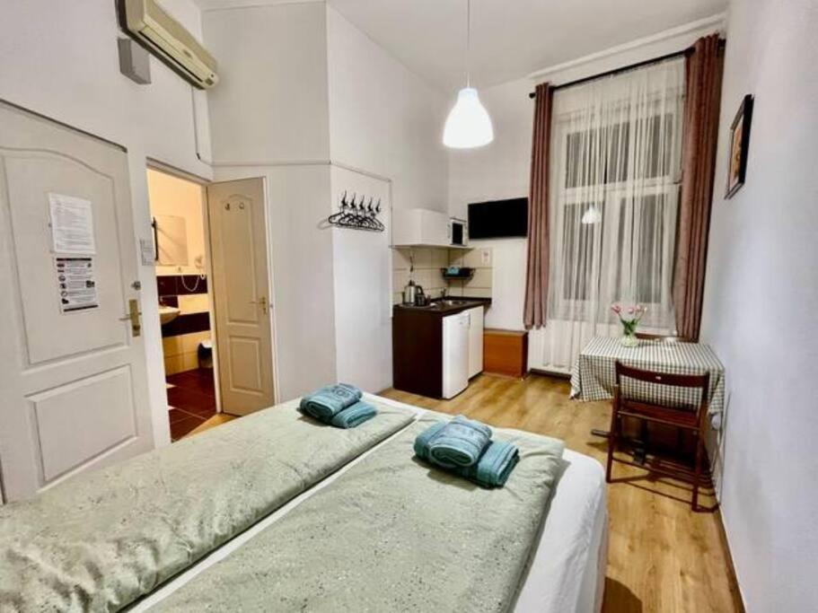 A13 Parliament Sunflower Cozy Apartment Budapest Extérieur photo