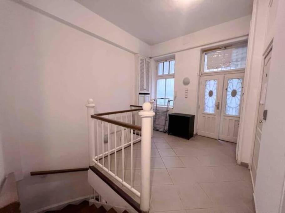 A13 Parliament Sunflower Cozy Apartment Budapest Extérieur photo