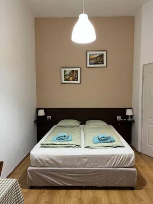A13 Parliament Sunflower Cozy Apartment Budapest Extérieur photo