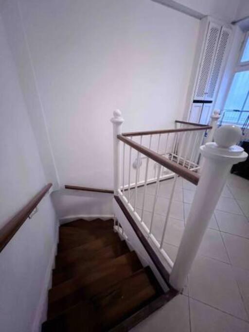 A13 Parliament Sunflower Cozy Apartment Budapest Extérieur photo