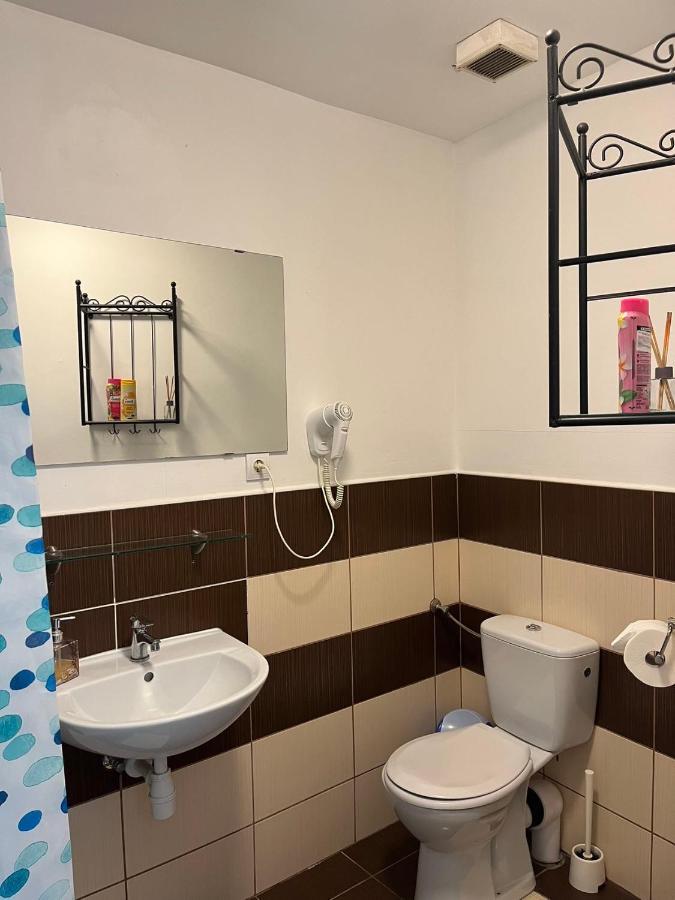 A13 Parliament Sunflower Cozy Apartment Budapest Extérieur photo
